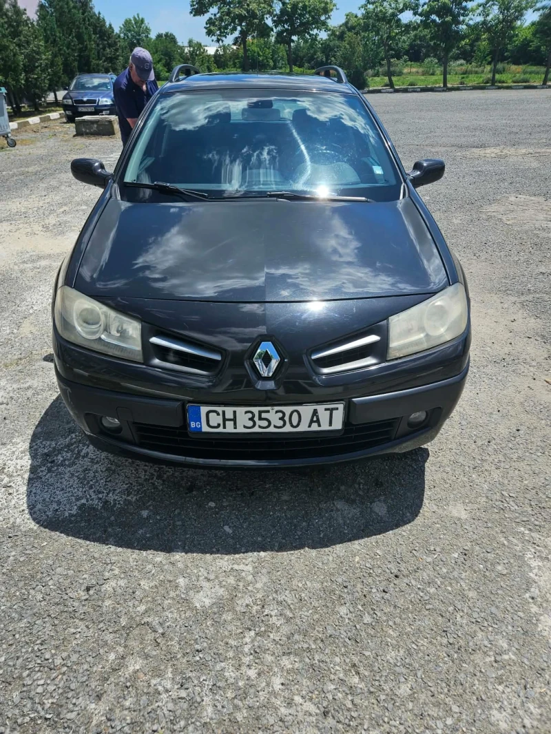 Renault Megane 2 - 2200 € - 64143016 1 | Car24.bg Renault Megane 2 - 2200 € - 64143016 1