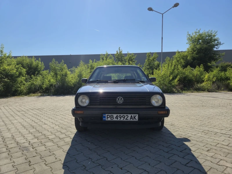 VW Golf GOLF 2 - 1800 € - 29027624 1 | Car24.bg VW Golf GOLF 2 - 1800 € - 29027624 1