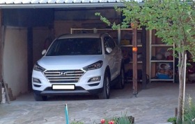 Hyundai Tucson 4WD | Mobile.bg   4