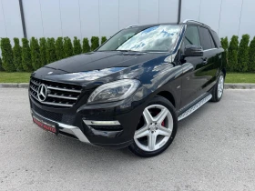 Mercedes-Benz ML 350 CDI 4Matic/AMG/160000км/КАТО НОВ/ШВЕЙЦАРИЯ!!! - Car24.bg Mercedes-Benz ML 350 CDI 4Matic/AMG/160000км/КАТО НОВ/ШВЕЙЦАРИЯ!!!