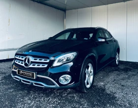Mercedes-Benz GLA 200 4matic - Car24.bg Mercedes-Benz GLA 200 4matic