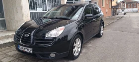 Снимка Subaru B9 tribeca