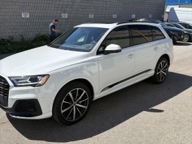 Audi Q7 Progressiv * Keyless * CARFAX * АВТО КРЕДИТ * | Auto.bg — изображение 2 Audi Q7 Progressiv * Keyless * CARFAX * АВТО КРЕДИТ * | Auto.bg — изображение 2