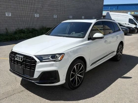 Audi Q7 Progressiv * Keyless * CARFAX * АВТО КРЕДИТ *
