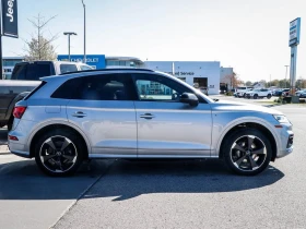 Audi Q5 45 TFSI quattro Technik | Auto.bg — изображение 5 Audi Q5 45 TFSI quattro Technik | Auto.bg — изображение 5
