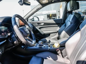Audi Q5 45 TFSI quattro Technik | Auto.bg — изображение 9 Audi Q5 45 TFSI quattro Technik | Auto.bg — изображение 9