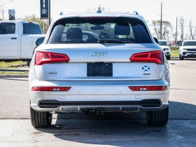 Audi Q5 45 TFSI quattro Technik | Auto.bg — изображение 3 Audi Q5 45 TFSI quattro Technik | Auto.bg — изображение 3