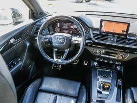 Audi Q5 45 TFSI quattro Technik | Auto.bg — изображение 7 Audi Q5 45 TFSI quattro Technik | Auto.bg — изображение 7