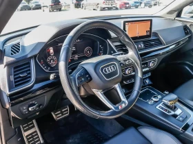 Audi Q5 45 TFSI quattro Technik | Auto.bg — изображение 8 Audi Q5 45 TFSI quattro Technik | Auto.bg — изображение 8