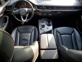 Audi Q7 3.0 TFSI Quattro Premium | Auto.bg — изображение 8 Audi Q7 3.0 TFSI Quattro Premium | Auto.bg — изображение 8