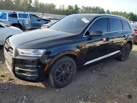 Audi Q7 3.0 TFSI Quattro Premium
