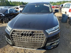 Audi Q7 3.0 TFSI Quattro Premium | Auto.bg — изображение 5 Audi Q7 3.0 TFSI Quattro Premium | Auto.bg — изображение 5