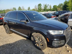 Audi Q7 3.0 TFSI Quattro Premium | Auto.bg — изображение 4 Audi Q7 3.0 TFSI Quattro Premium | Auto.bg — изображение 4