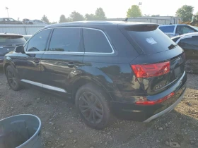 Audi Q7 3.0 TFSI Quattro Premium | Auto.bg — изображение 2 Audi Q7 3.0 TFSI Quattro Premium | Auto.bg — изображение 2