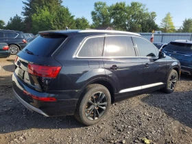 Audi Q7 3.0 TFSI Quattro Premium | Auto.bg — изображение 3 Audi Q7 3.0 TFSI Quattro Premium | Auto.bg — изображение 3