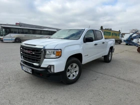 Gmc Canyon 3.6 V6 330к.с