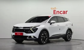 Kia Sportage NOBLESSE / 2WD / ОБДУХ / DISTRONIC