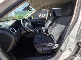 Nissan X-trail -III-1.6 dCi-Acenta-130hp | Auto.bg — изображение 8 Nissan X-trail -III-1.6 dCi-Acenta-130hp | Auto.bg — изображение 8