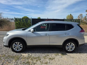 Nissan X-trail -III-1.6 dCi-Acenta-130hp | Auto.bg — изображение 7 Nissan X-trail -III-1.6 dCi-Acenta-130hp | Auto.bg — изображение 7
