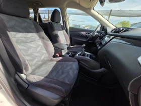 Nissan X-trail -III-1.6 dCi-Acenta-130hp | Auto.bg — изображение 16 Nissan X-trail -III-1.6 dCi-Acenta-130hp | Auto.bg — изображение 16