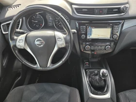 Nissan X-trail -III-1.6 dCi-Acenta-130hp | Auto.bg — изображение 10 Nissan X-trail -III-1.6 dCi-Acenta-130hp | Auto.bg — изображение 10