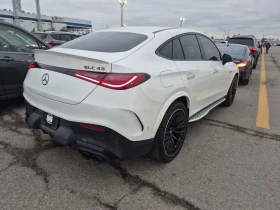 Mercedes-Benz GLC 4matic Coupe Amg Glc 43 | Auto.bg — изображение 3 Mercedes-Benz GLC 4matic Coupe Amg Glc 43 | Auto.bg — изображение 3