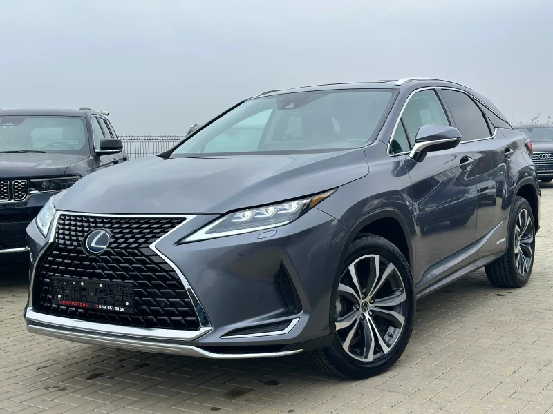 Lexus RX 450h - 27500 € / 53785.32 лв. - 24615286 1 | Car24.bg Lexus RX 450h - 27500 € / 53785.32 лв. - 24615286 1