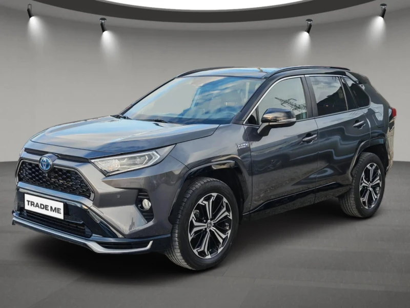 Toyota Rav4 BI-TONE/Панорама/Подгрев/Обдухване/Камера 360/HUD - 33995 € / 66488.44 лв. - 17426680 1 | Car24.bg Toyota Rav4 BI-TONE/Панорама/Подгрев/Обдухване/Камера 360/HUD - 33995 € / 66488.44 лв. - 17426680 1