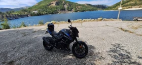 Suzuki Gsx GSXS | Auto.bg — изображение 8 Suzuki Gsx GSXS | Auto.bg — изображение 8
