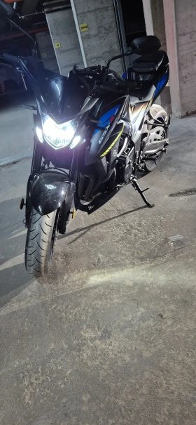 Suzuki Gsx GSXS | Auto.bg — изображение 3 Suzuki Gsx GSXS | Auto.bg — изображение 3