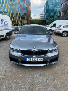 BMW 6 GT 630d xDrive - Car24.bg BMW 6 GT 630d xDrive