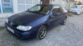 Renault Megane 1, 6 90кс 🔝 - Car24.bg Renault Megane 1, 6 90кс 🔝