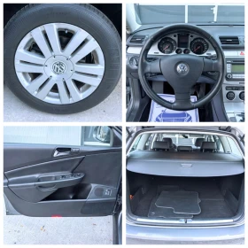 VW Passat 2.0TDI-8v-DSG -HIGH LINE - 7199 лв. / 3680.79 € - 70499800 17 | Car24.bg VW Passat 2.0TDI-8v-DSG -HIGH LINE - 7199 лв. / 3680.79 € - 70499800 17