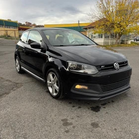 VW Polo 1.4 R-Line - Car24.bg VW Polo 1.4 R-Line