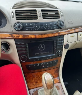 Mercedes-Benz E 270 - 2500 € / 4889.57 лв. - 66743189 13 | Car24.bg Mercedes-Benz E 270 - 2500 € / 4889.57 лв. - 66743189 13