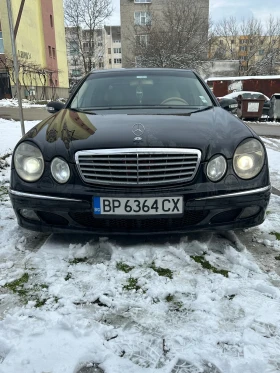 Mercedes-Benz E 270 - 2500 € / 4889.57 лв. - 66743189 16 | Car24.bg Mercedes-Benz E 270 - 2500 € / 4889.57 лв. - 66743189 16