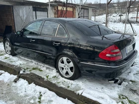 Mercedes-Benz E 270 - 2500 € / 4889.57 лв. - 66743189 2 | Car24.bg Mercedes-Benz E 270 - 2500 € / 4889.57 лв. - 66743189 2