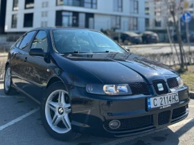 Seat Leon 1.8T* Sport4* 4x4* Ел.Recaro* LPG - Car24.bg Seat Leon 1.8T* Sport4* 4x4* Ел.Recaro* LPG