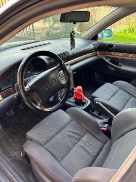 Audi A4 undefined | Auto.bg — изображение 6 Audi A4 undefined | Auto.bg — изображение 6