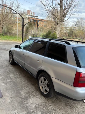 Audi A4 undefined | Auto.bg — изображение 4 Audi A4 undefined | Auto.bg — изображение 4