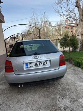 Audi A4 undefined | Auto.bg — изображение 2 Audi A4 undefined | Auto.bg — изображение 2