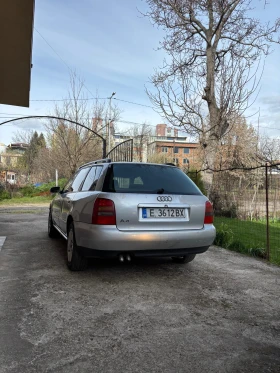 Audi A4 undefined | Auto.bg — изображение 5 Audi A4 undefined | Auto.bg — изображение 5