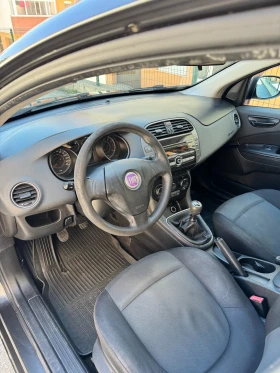 Fiat Bravo - 2350 € / 4596.20 лв. - 56122152 5 | Car24.bg Fiat Bravo - 2350 € / 4596.20 лв. - 56122152 5
