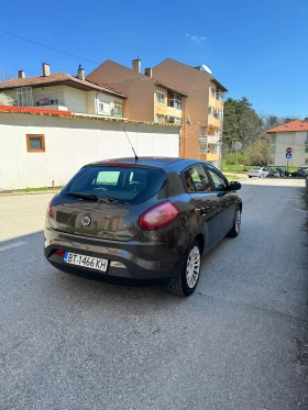 Fiat Bravo - 2350 € / 4596.20 лв. - 56122152 4 | Car24.bg Fiat Bravo - 2350 € / 4596.20 лв. - 56122152 4