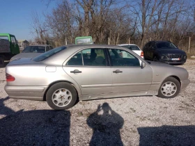 Mercedes-Benz E 220 - 100 € / 195.58 лв. - 28588421 4 | Car24.bg Mercedes-Benz E 220 - 100 € / 195.58 лв. - 28588421 4