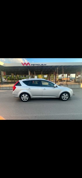 Kia Ceed undefined | Auto.bg — изображение 3 Kia Ceed undefined | Auto.bg — изображение 3