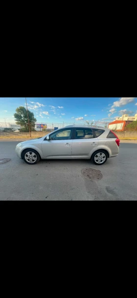 Kia Ceed undefined | Auto.bg — изображение 2 Kia Ceed undefined | Auto.bg — изображение 2
