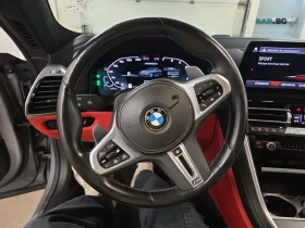 BMW 850 xDrive Gran Coupe Автокредит Цена до България | Auto.bg — изображение 9 BMW 850 xDrive Gran Coupe Автокредит Цена до България | Auto.bg — изображение 9