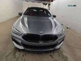 BMW 850 xDrive Gran Coupe Автокредит Цена до България | Auto.bg — изображение 2 BMW 850 xDrive Gran Coupe Автокредит Цена до България | Auto.bg — изображение 2