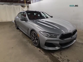BMW 850 xDrive Gran Coupe Автокредит Цена до България | Auto.bg — изображение 3 BMW 850 xDrive Gran Coupe Автокредит Цена до България | Auto.bg — изображение 3